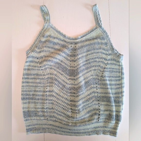 JOIE Knit Tank - Picture 1 of 5